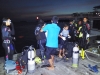 Prepare for a nightdive