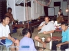 Kava (Sakau) Ceremony