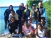 Conservation Team