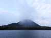 Bayang-Bayang Gunung Api