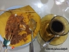 Sate and Coffee