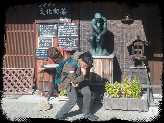 Patung Manusia