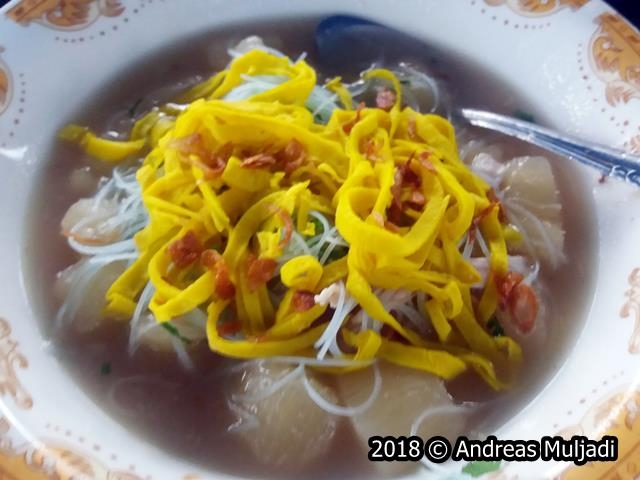 Soto Manggala
