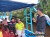 Bersama Pemandu Perjalanan