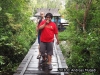 On Wooden Bridge