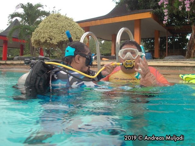 Intro to Scuba