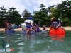 Persiapan Latihan Snorkeling