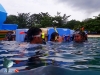 Latihan Duck Dive - Istirahat
