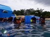 Latihan Duck Dive - Istirahat