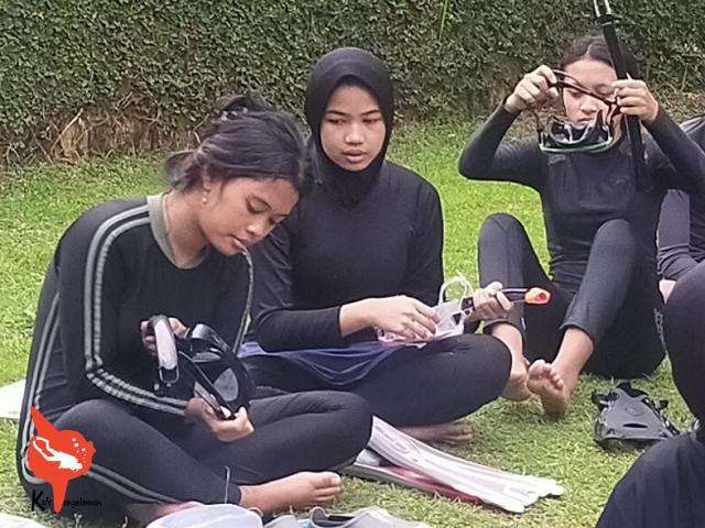 Pengenalan Alat Dasar