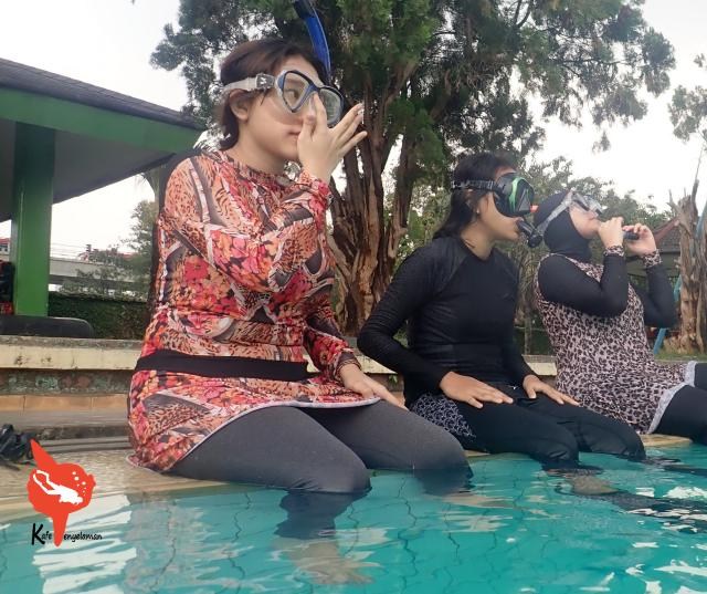 Pengenalan Snorkeling